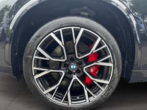 BMW X5 M 2023 Second-Hand 77.213 km — miniatura 5