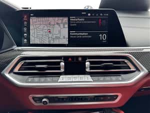 BMW X5 M 2023 Second-Hand 77.213 km — miniatura 7