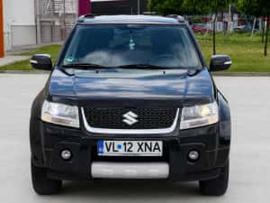 Suzuki Grand Vitara 1.9DDis 4x4 2011 EURO 5 — miniatura 3