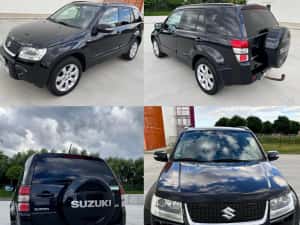 Suzuki Grand Vitara 1.9DDis 4x4 2011 EURO 5 — miniatura 4