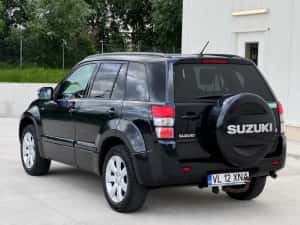 Suzuki Grand Vitara 1.9DDis 4x4 2011 EURO 5 — miniatura 5