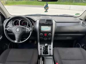 Suzuki Grand Vitara 1.9DDis 4x4 2011 EURO 5 — miniatura 6