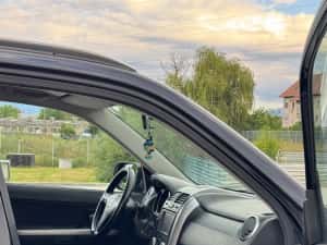 Suzuki Grand Vitara 1.9DDis 4x4 2011 EURO 5 — miniatura 7