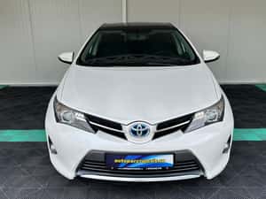 Toyota Auris Automată 122 HP Hibrid (B/E) — miniatura 2