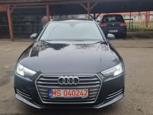 Vând Audi A4 S Line