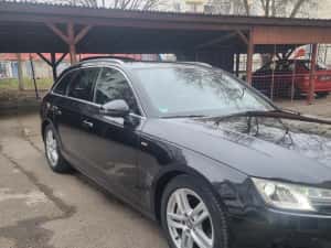 Vând Audi A4 S Line — miniatura 2