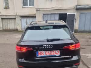 Vând Audi A4 S Line — miniatura 3