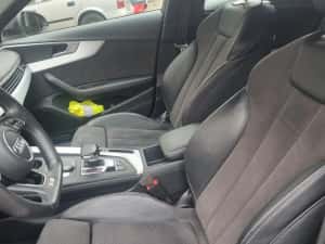 Vând Audi A4 S Line — miniatura 5
