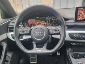 Vând Audi A4 S Line — miniatura 7