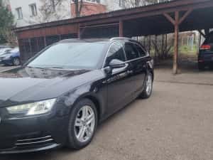 Vând Audi A4 S Line — miniatura 8