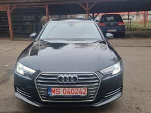 Vând Audi A4 S Line — miniatura 9