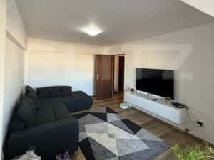 Apartament 2 camere, 47 mp, zona Ultracentral — miniatura 3