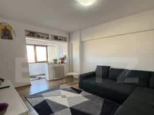 Apartament 2 camere, 47 mp, zona Ultracentral — miniatura 4
