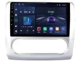 Navigatie Android Ford Focus 2 Waze Youtube — miniatura 4