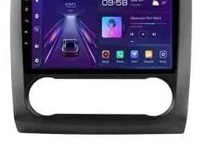 Navigatie Android Ford Focus 2 Waze Youtube — miniatura 7