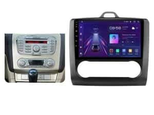 Navigatie Android Ford Focus 2 Waze Youtube — miniatura 8