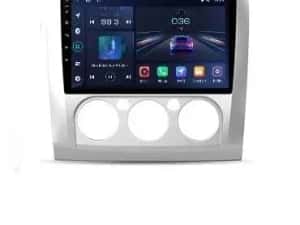 Navigatie Android Ford Focus 2 Waze Youtube — miniatura 10