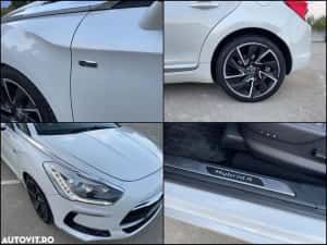 Citroen DS 5 Hybrid — miniatura 3