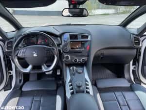 Citroen DS 5 Hybrid — miniatura 5