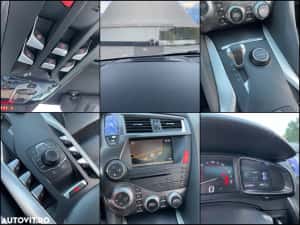 Citroen DS 5 Hybrid — miniatura 7