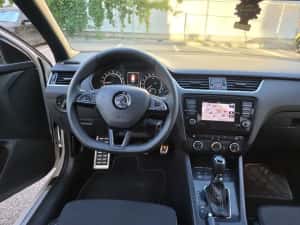 Skoda Octavia 3 VRS 2.0 184 CP — miniatura 6