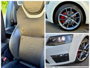 Skoda Octavia 3 VRS 2.0 184 CP — miniatura 9