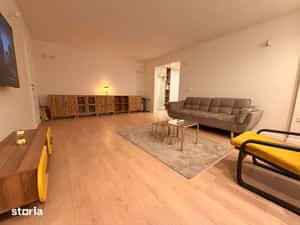 Apartament 4 camere, Zona Ion Mihalache / Aviatorilor, Sector 1 — miniatura 4
