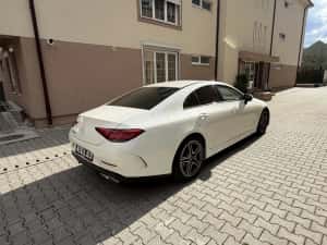 Mercedes-Benz CLS 350d (C257) AMG Line – 78.000 km – Impecabil — miniatura 5
