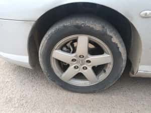 Dezmembrari  Peugeot 407  2004  > 0000 1.6 HDi 110 Motorina — miniatura 7