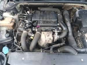Dezmembrari  Peugeot 407  2004  > 0000 1.6 HDi 110 Motorina — miniatura 8