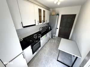 2 camere | 58 mp | Gradina privata 60 mp | Parcare subterana | Kauflan — miniatura 6
