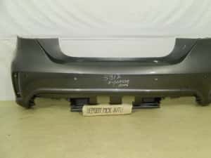 '- Bara spate Mercedes A-Class-AMG W176, 2013, 2014, 2015, 2016, 2017,, A1768852325