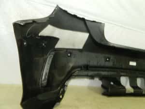 '- Bara spate Mercedes A-Class-AMG W176, 2013, 2014, 2015, 2016, 2017,, A1768852325 — miniatura 5