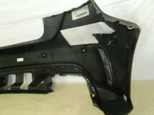 '- Bara spate Mercedes A-Class-AMG W176, 2013, 2014, 2015, 2016, 2017,, A1768852325 — miniatura 7