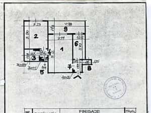 Apartament 2 camere/ Bucurestii Noi/ Metrou Jiului — miniatura 4