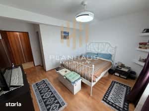 Apartament de vânzare 3 camere, 74 mp, loc de parcare inclus Constanti — miniatura 6