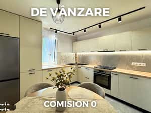 Apartament elegant cu 2 camere | Str. Pomicultorilor — miniatura 2