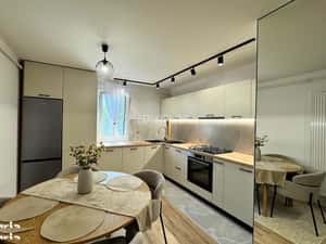Apartament elegant cu 2 camere | Str. Pomicultorilor — miniatura 3