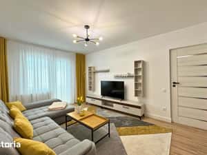 Apartament elegant cu 2 camere | Str. Pomicultorilor — miniatura 4