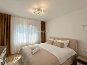 Apartament elegant cu 2 camere | Str. Pomicultorilor — miniatura 5