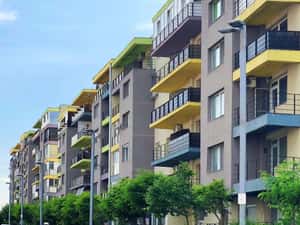 Tomis Plus Apartament 2 camere, parcare subterană privată inclusă