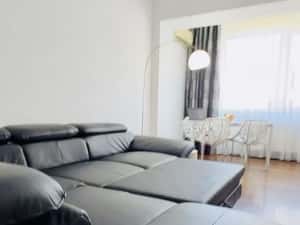 Tomis Plus Apartament 2 camere, parcare subterană privată inclusă — miniatura 4