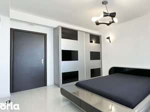 Tomis Plus Apartament 2 camere, parcare subterană privată inclusă — miniatura 5