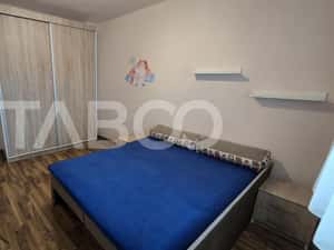 Apartament de vanzare 2 camere decomandate bloc cu lift zona Centrala — miniatura 3
