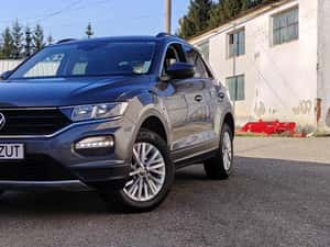 Volkswagen T-Roc SUV 2021, 180.000 km, 18.000 EUR — miniatura 2