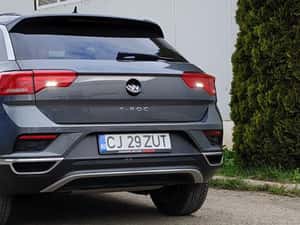 Volkswagen T-Roc SUV 2021, 180.000 km, 18.000 EUR — miniatura 3