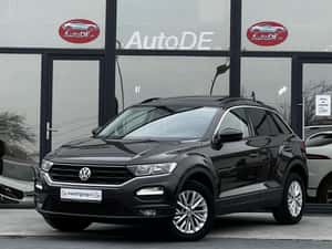 Volkswagen T-Roc SUV 2021, 180.000 km, 18.000 EUR — miniatura 6