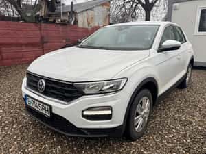 Volkswagen T-Roc SUV 2021, 180.000 km, 18.000 EUR — miniatura 7