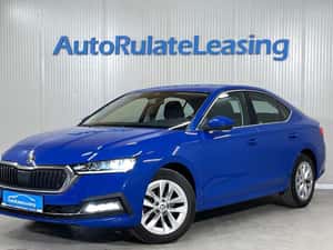 Skoda Octavia Automată 150 HP Benzină