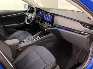 Skoda Octavia Automată 150 HP Benzină — miniatura 3